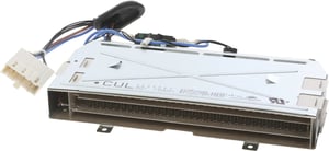 Heizkörper für Heizstab Bosch 00640461 Heizung