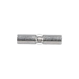 Stift hinten 14mm für Flusensiebdeckel gorenje 115104 in Trockner