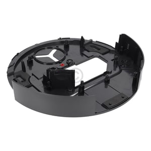 Top cover （black） 201-2425-1051