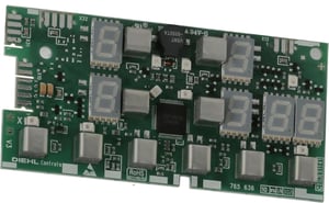 Bedienmodul 11014316