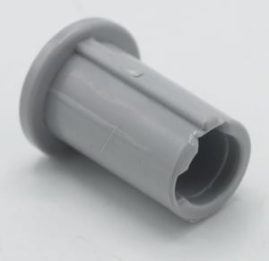 Scharnierbuchse für Kühlschrank Liebherr 919326300 Drehlager