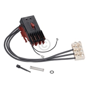 Sicherheitsbegrenzer Set BOSCH 00648052 für Durchlauferhitzer