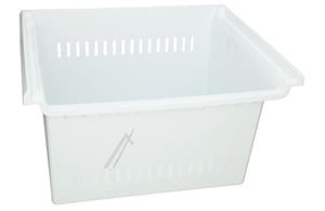 Gefrierschublade für Haier Kühlschrank 70025159 untere Schublade