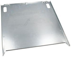 Bodenschutzblech für Ofen Hisense/Gorenje 554692 Ofenblech