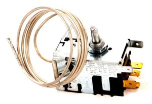 Thermostat für Kühlschrank Küppersbusch 440341 Temperaturregler