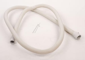 Ablaufschlauch für Geschirrspüler Amica 1229585 Wasserabfluss Anschluss