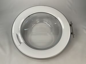 Candy Hoover Waschmaschine Bullauge 43029254 Tür