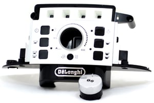 DeLonghi 7313221121 Bedienblende für ECAM 22.110.B