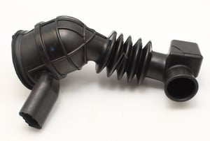 Ablaufschlauch für Bauknecht Waschmaschine COM Bottichpumpe