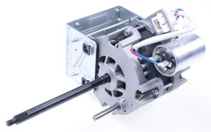 Lüftermotor Xqd-130w S für Ofen Hisense Gorenje 815282 Lüftereinheit