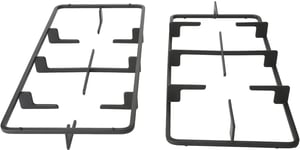 Ofengitter Bosch 11005033 Edelstahl, hitzebeständig