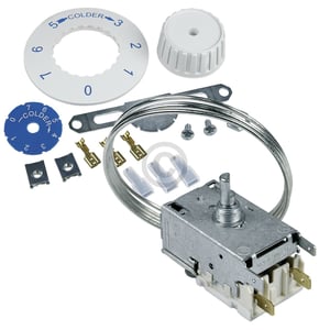 Thermostat Ranco VC1 K50-P1110 Universal für Kühlschrank mit normaler Funktion 481981728914