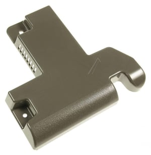 Kühlschrank-Scharnierabdeckung Midea 12131000073025 Gehäuseteil