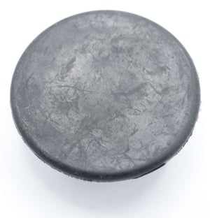 Stellfüße für Waschmaschine Vestel 42163423 höhenverstellbar Gummi