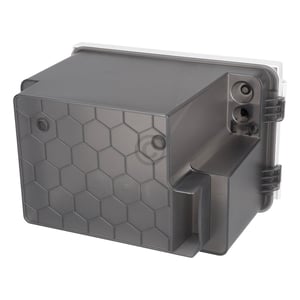 Dirty Water Tank （white） 201-2441-0479