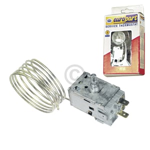 Thermostat Ranco VC110 K50-H1108 Universal für Kühlschrank 1Stern und Flaschenkühler