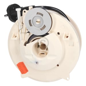 Kabeltrommel SIEMENS 00264764 Kabeleinroller für Bodenstaubsauger