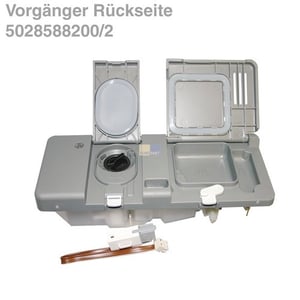 Dosierkombination, OT! 407135813 AEG, Electrolux, Juno, Zanussi, EFS Gruppe