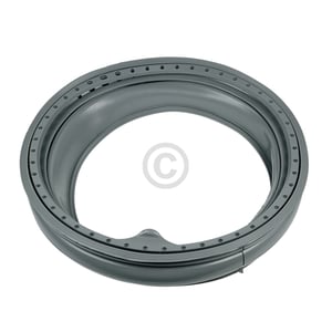 Türmanschette AEG 132724600/3 Türgummiring für Waschmaschine Frontlader
