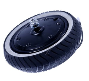 Motor SoFlow 800.522.52 für E-Scooter SO ONE (Außenreifen mit Innenschlauch)