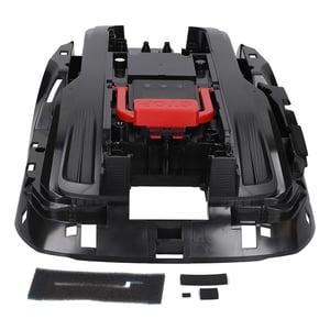 Upper cover 201-2508-0013 Ecovacs
