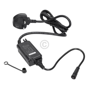 AC Adapter Ecovacs 201-2337-0600 für Mähroboter Ecovacs
