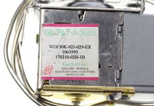 Thermostat (4055225199)