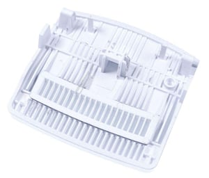 Griffbaugruppe für Staubsauger Beko C00911554 Türgriff, Kunststoff