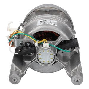 Motor AEG 3792614012 Nidec Type 20584.087 für Waschmaschine