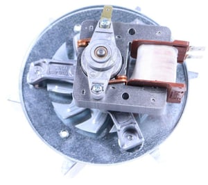 Bauknecht Backofen Lüftermotor 22W Kühlung