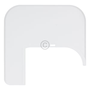 Floor brush base 201-2437-0349