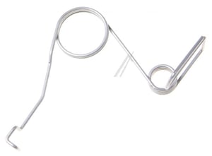 Feder für Bosch Kaffeemaschine 10002756 Druckfeder