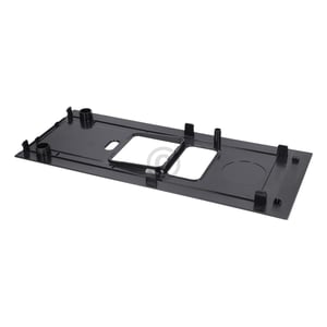 Upper decorative cover 201-2508-0014 Ecovacs