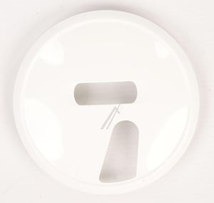 Vorderradabdeckung Segway-Ninebot AB.00.0010.05 für E-Scooter Air T15