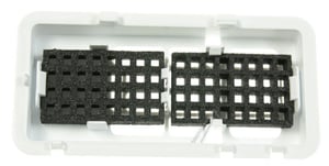 Filterabdeckung für Kühlschrank LG ACQ85335306 Geruchsfilter