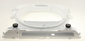 Vorderer Ring Trockner Candy Hoover 40012326 Gehäuseteil