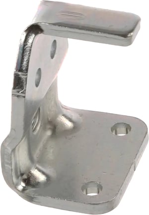 Scharnier für Bosch-Gerät 10024487 Türanschlag