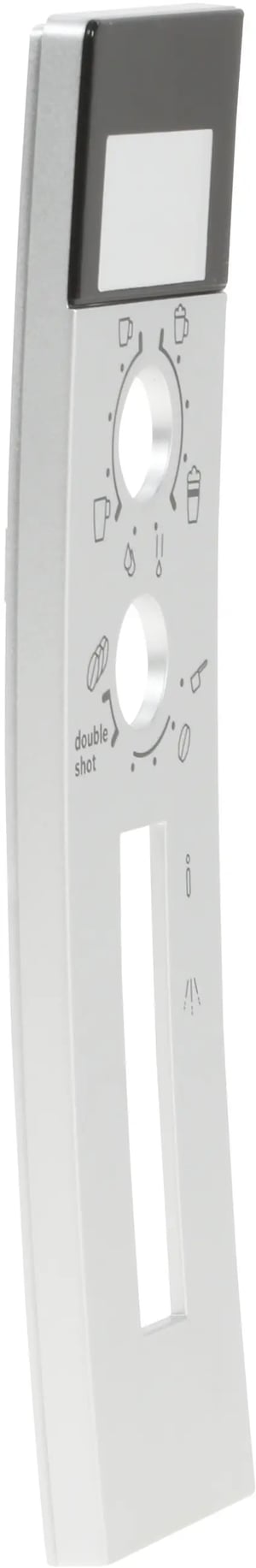 Bedienblende 12006268