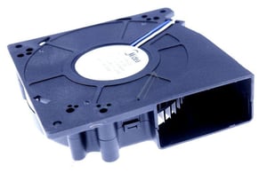 Flw88-23 Ventilator für Ofen Hisense/Gorenje 915912 Wärmeableitung