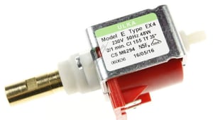 Ulka-Pumpe für Ceme Kaffeemaschine EP4GW 48W