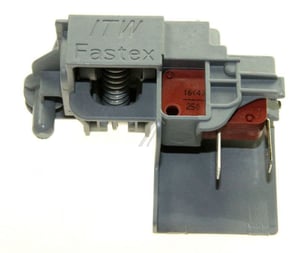 Türschloss für Geschirrspüler Airlux Z32009280 Verschluss, Tür