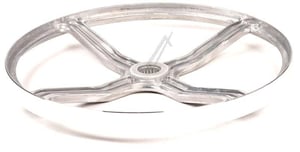 Riemenscheibe für Waschmaschine Haier 0020102728 70024384 Antrieb Trommel