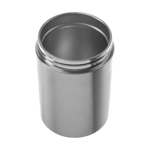 Milchbehälter Isolier-Milchbehälter, Edelstahl mit Magnet GAGGENAU 11022460