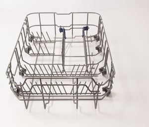 Unterkorb für Geschirrspüler Midea 12976000001369 unten