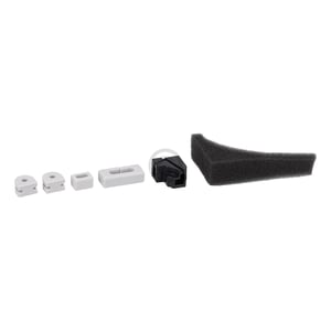 Seal accessory kit 201-2498-0640 Ecovacs