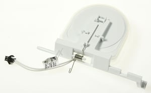 Heizbox für Eiswürfelschale Midea 12131000073266 Kühlschrank