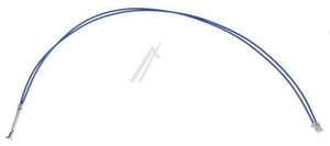Temperatursensor NTC für Ofen Hisense/Gorenje 230038 Ofenfühler