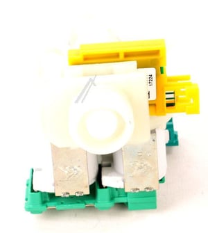 Dreifach-Magnetventil für Bosch-Siemens Waschmaschine 10032569 Wasserzufuhr