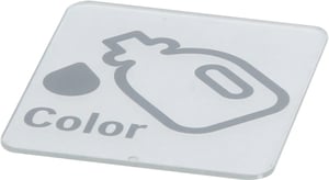 Einsatz für Waschmaschine Bosch 00619776 Waschmaschinen-Zubehör