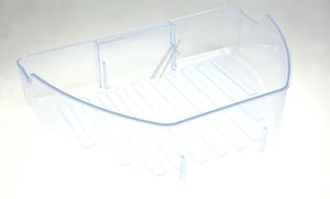 Gemüsefach für Dometic Kühlschrank 241339200 blau, 404x302x115mm